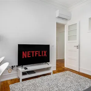  Apartamento Whome Hideaway Family #2