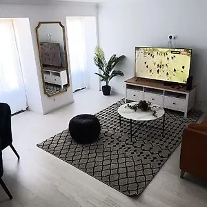  Apartamento Apartamento Em Belém