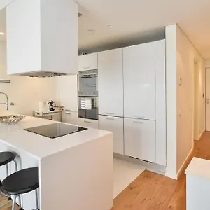  Apartamento Sunny & Bright Amoreiras - Checkinhome