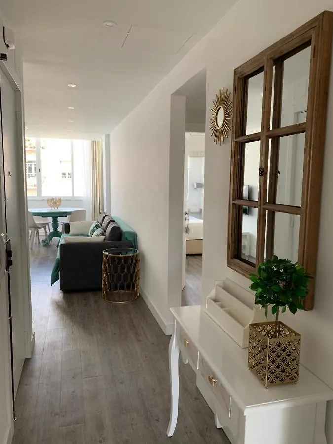 Apartamento Starhouse Lisboa