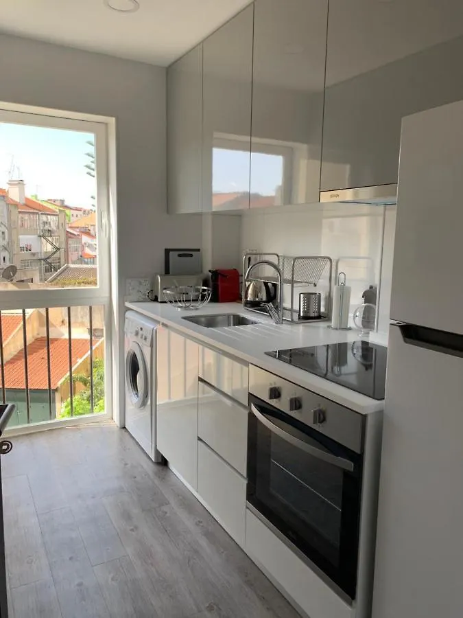 Apartment Ferienwohnung Starhouse Lissabon