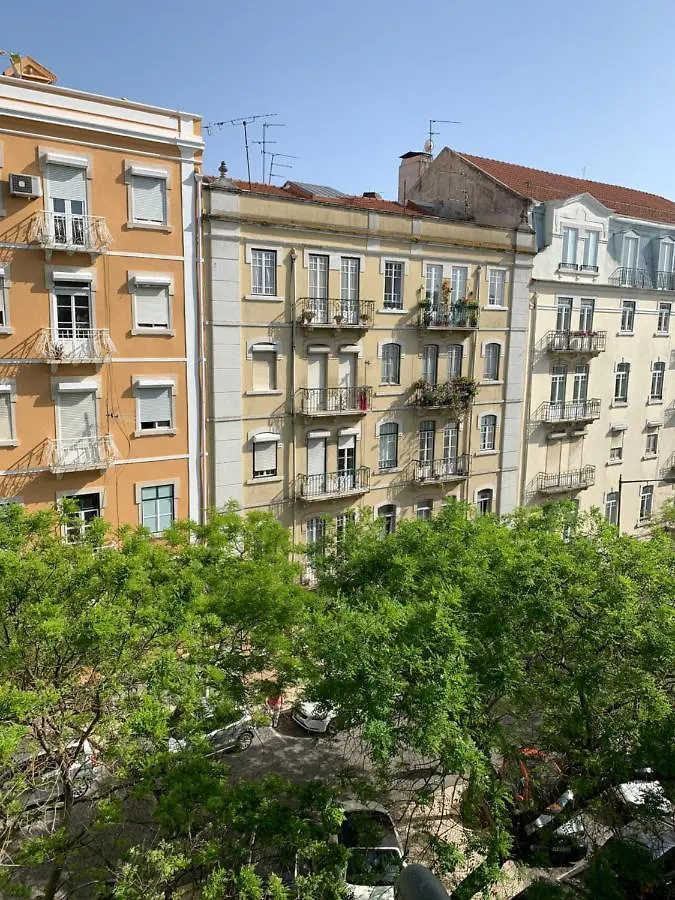 Apartamento Starhouse Lisboa