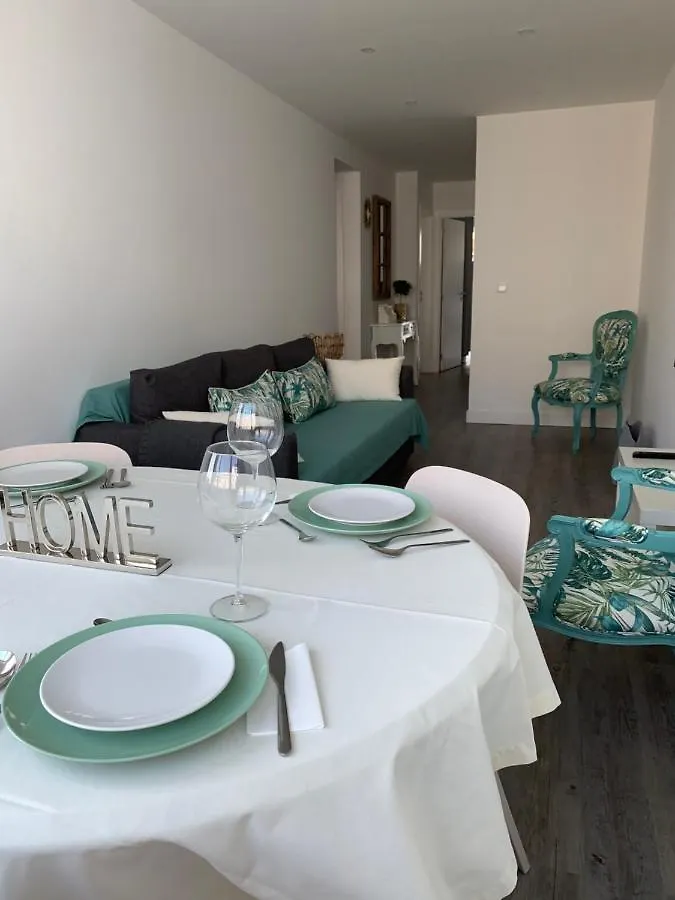 Apartamento Starhouse Lisboa