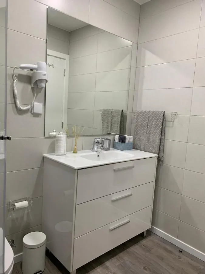 Apartamento Starhouse Lisboa 0*,  Portugal