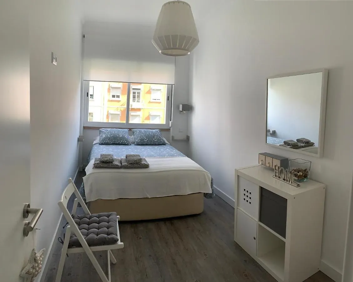 Apartamento Starhouse Lisboa