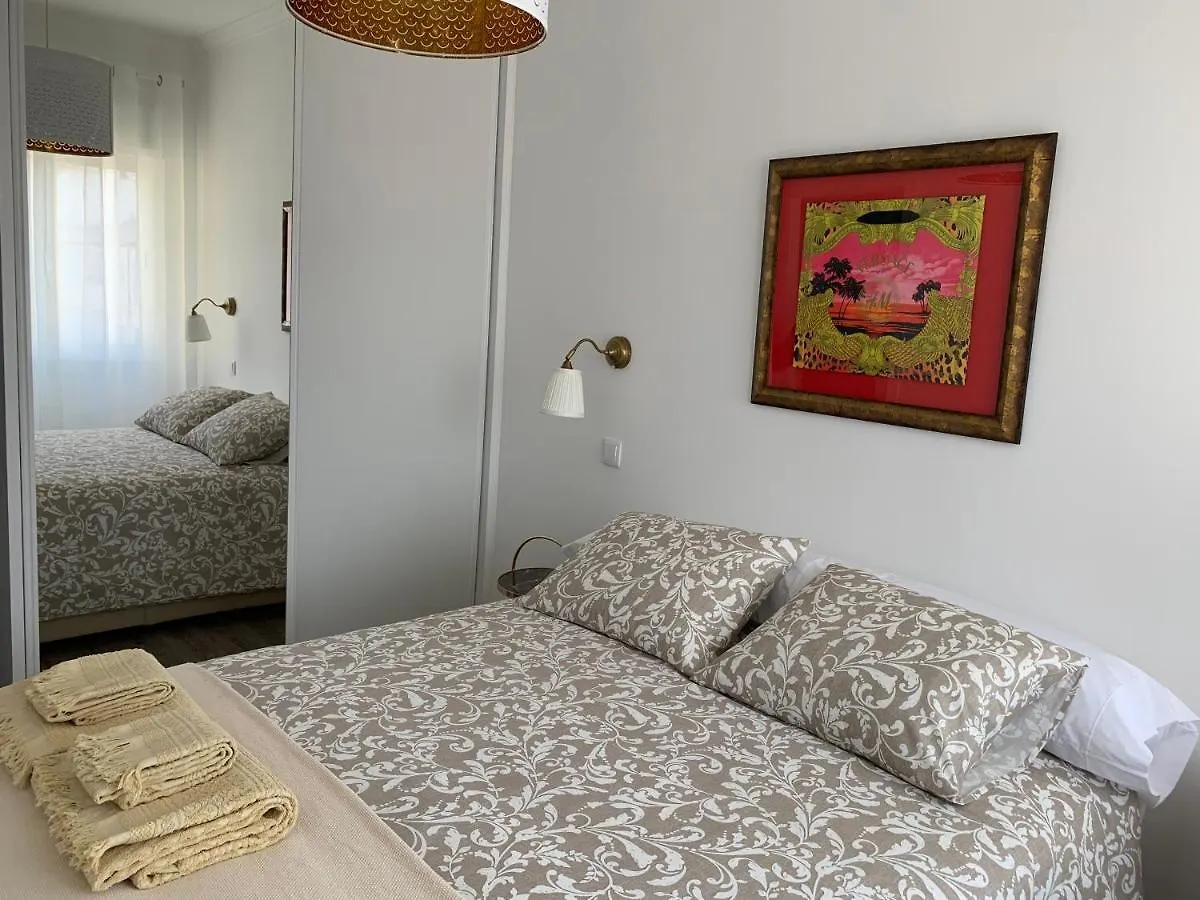 Apartamento Starhouse Lisboa 0*,  Portugal