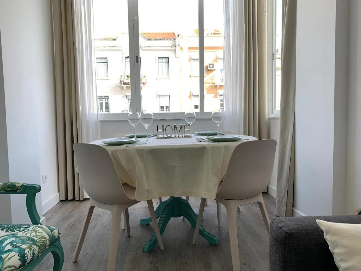 شقة Starhouse Lisboa البرتغال