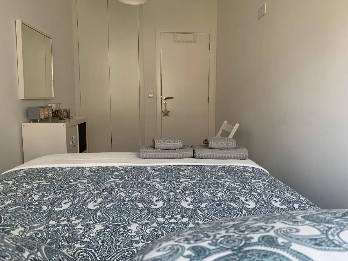 شقة Starhouse Lisboa