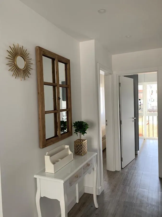 Apartamento Starhouse Lisboa