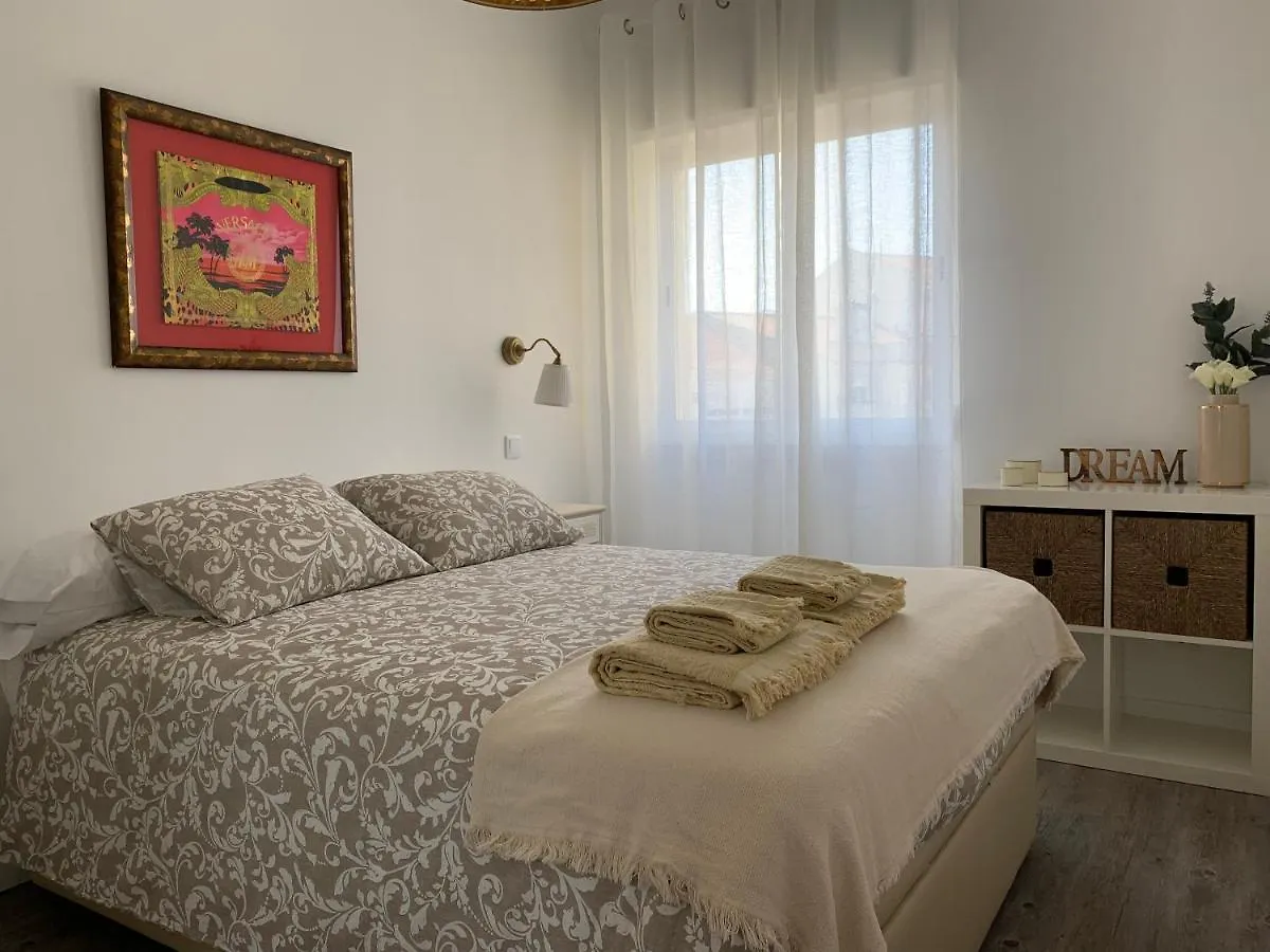 Apartamento Starhouse Lisboa