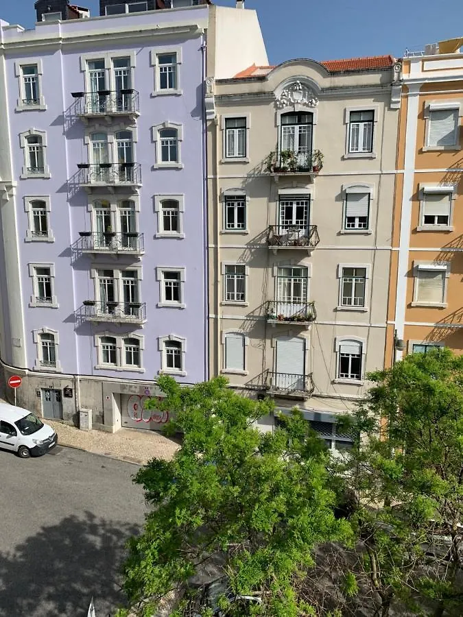 Apartamento Starhouse Lisboa