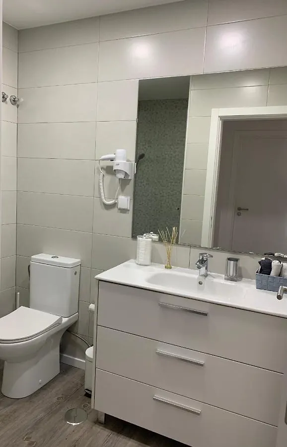 Apartamento Starhouse Lisboa