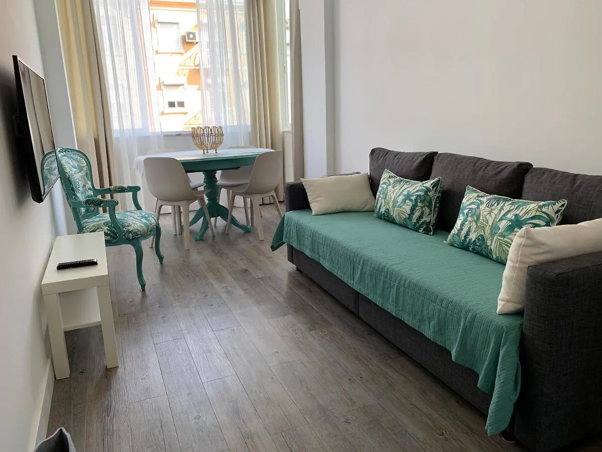 Apartamento Starhouse Lisboa Portugal